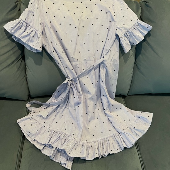 Free Generation Dress - Picture 2 of 5